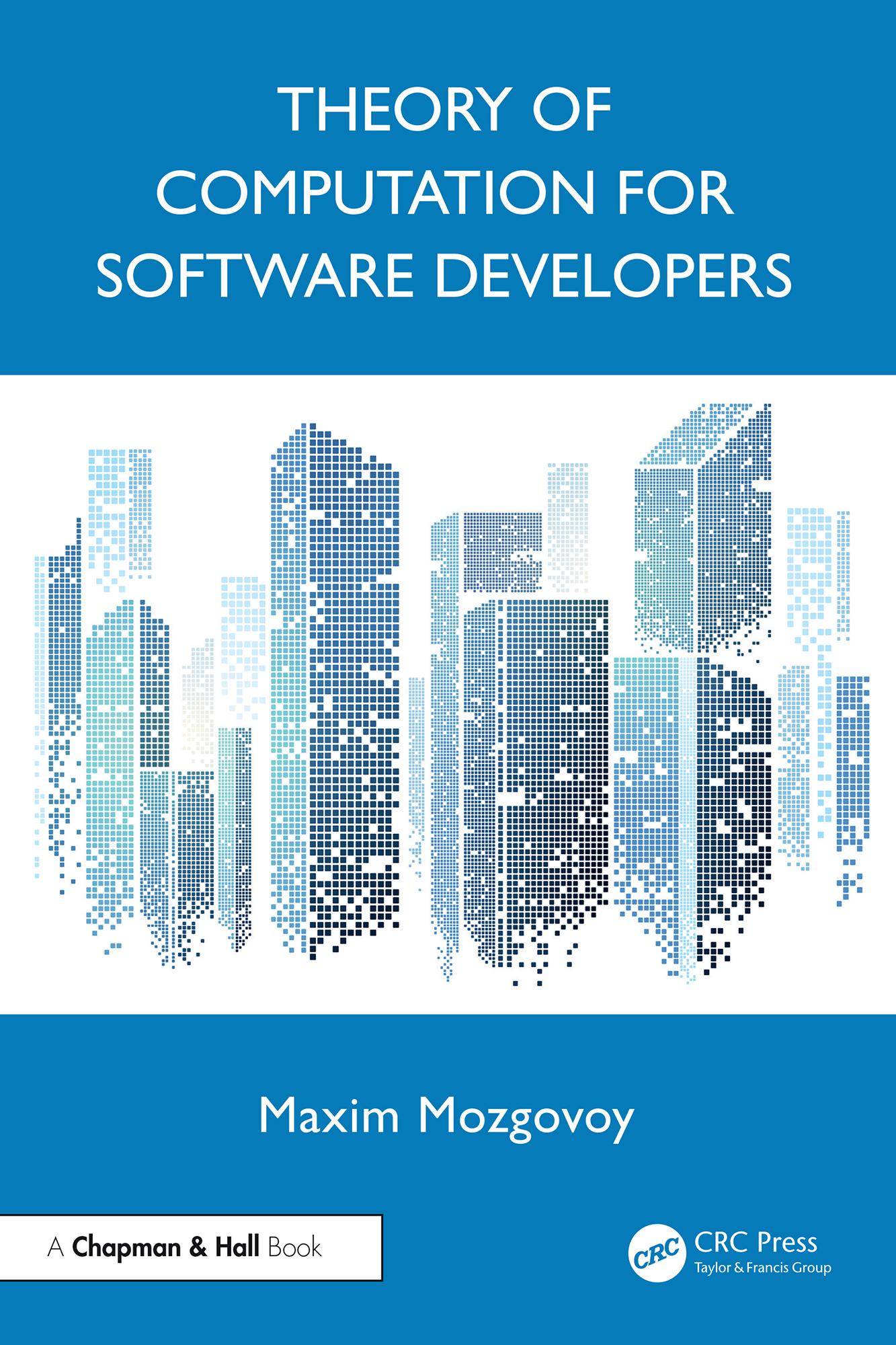 Theory of Computation for Software Developers