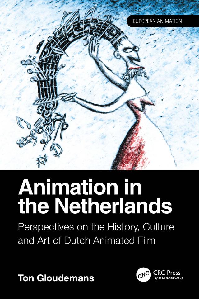 Animation in the Netherlands by Ton Gloudemans