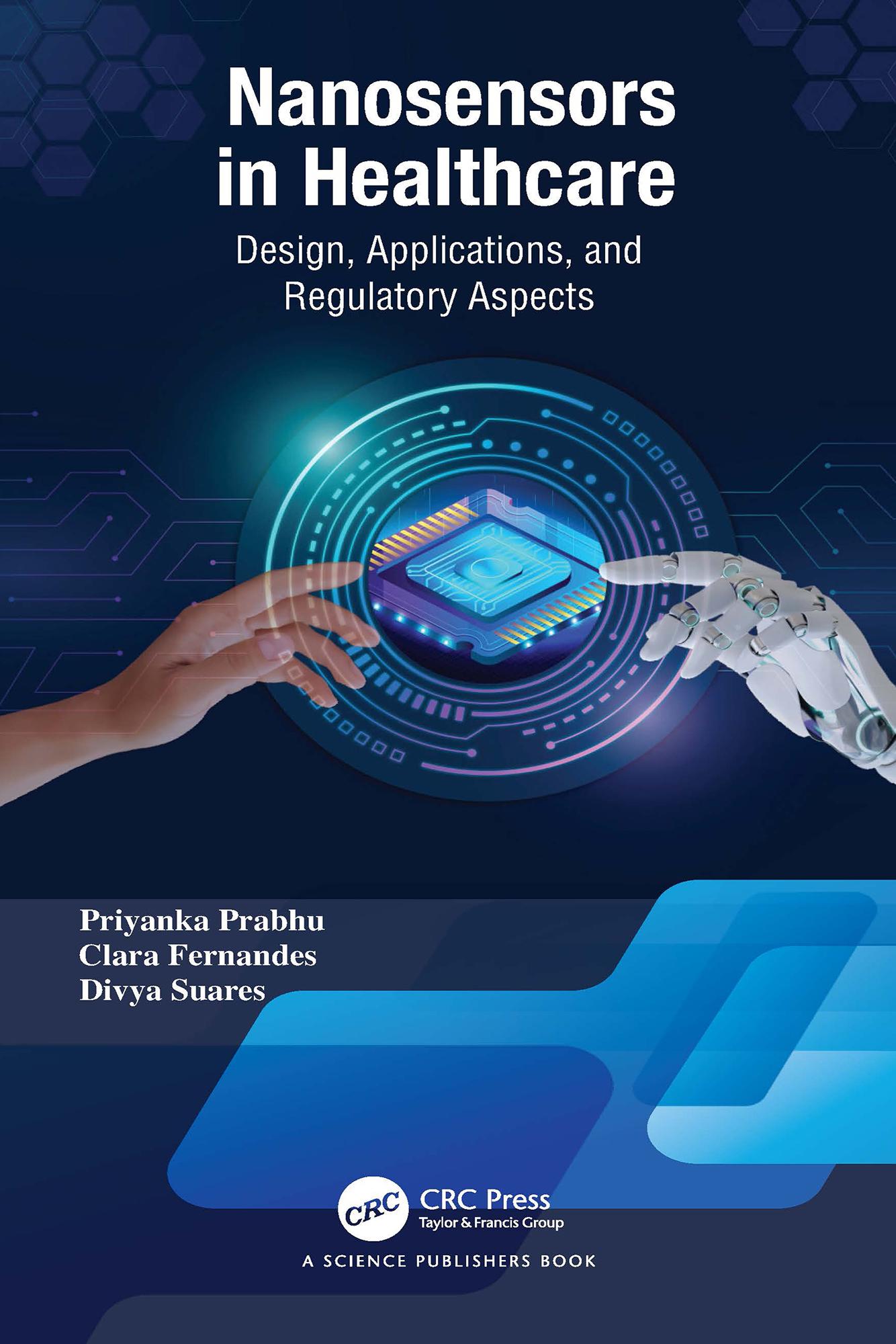 Nanosensors in Healthcare