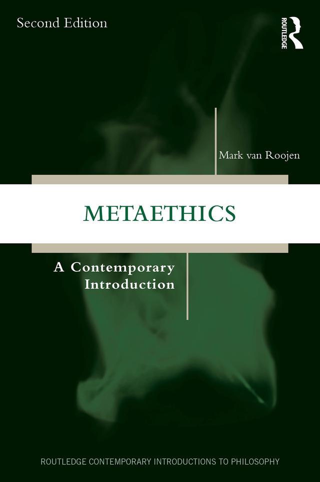 Metaethics by Mark van Roojen