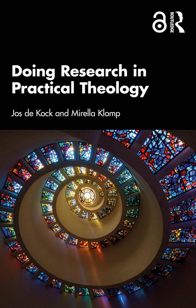 Doing Research in Practical Theology by Jos de Kock, Mirella Klomp