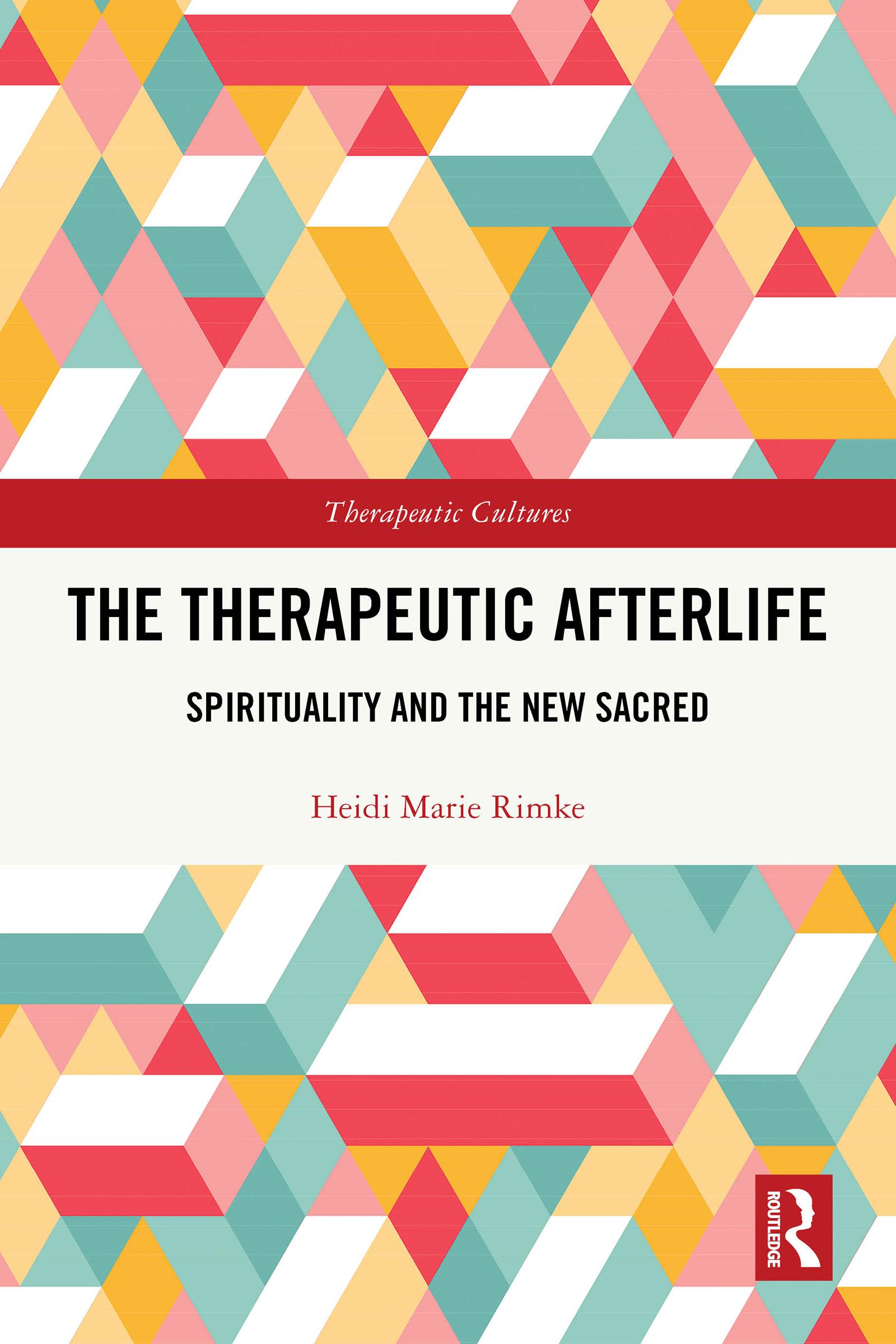 The Therapeutic Afterlife
