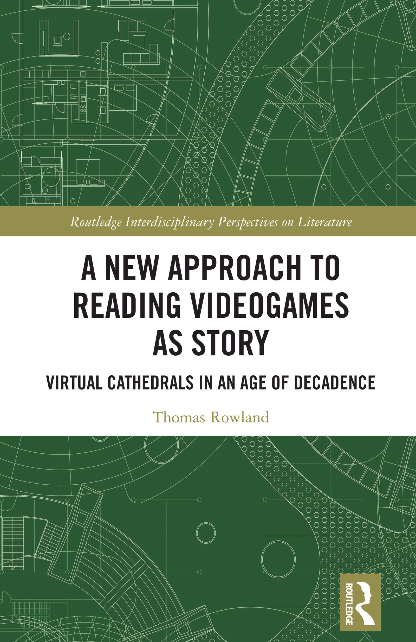 A New Approach to Reading Videogames as Story