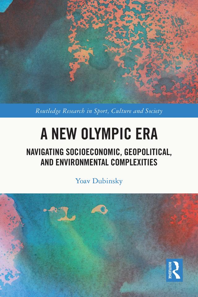A New Olympic Era by Yoav Dubinsky