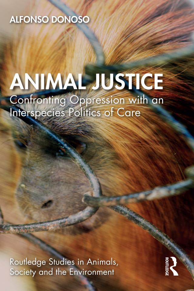 Animal Justice by Alfonso Donoso
