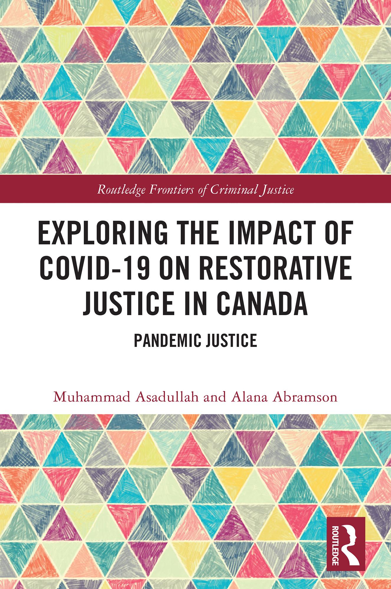 Exploring the Impact of COVID-19 on Restorative Justice in Canada