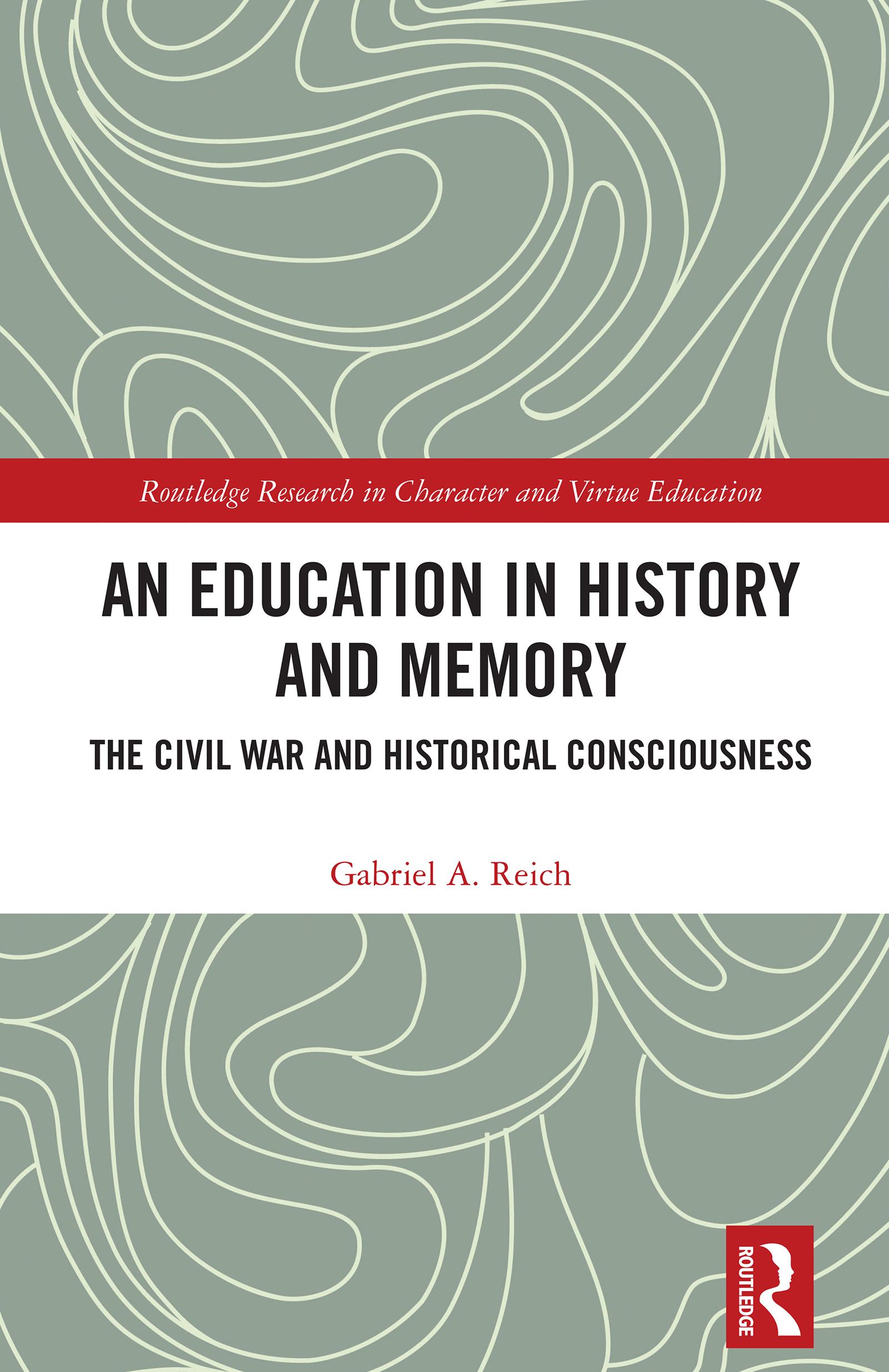 An Education in History and Memory