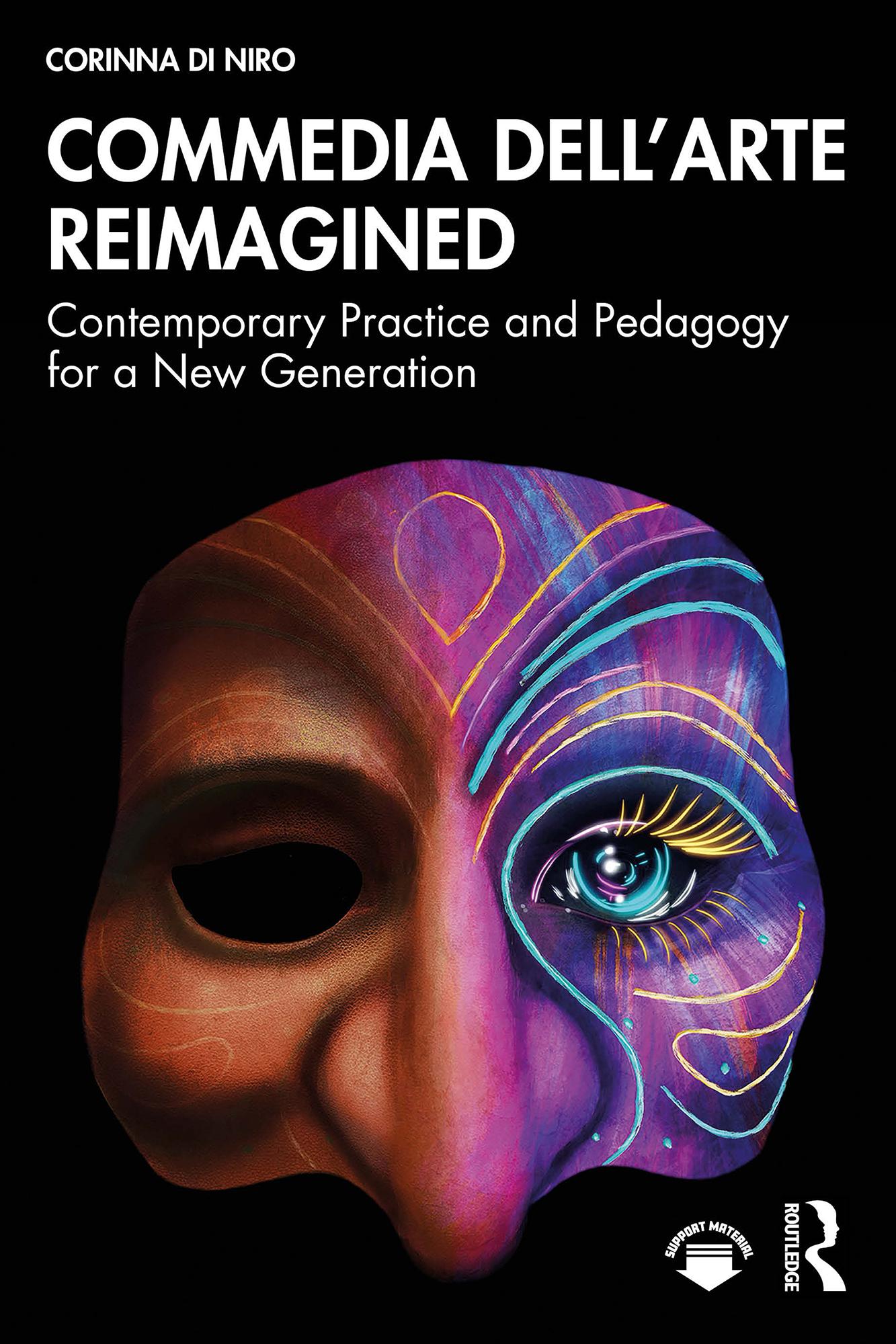Commedia dell’Arte Reimagined