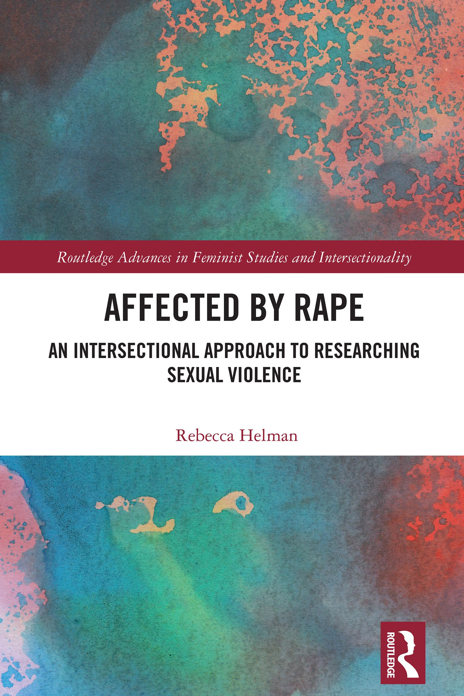 Affected by Rape