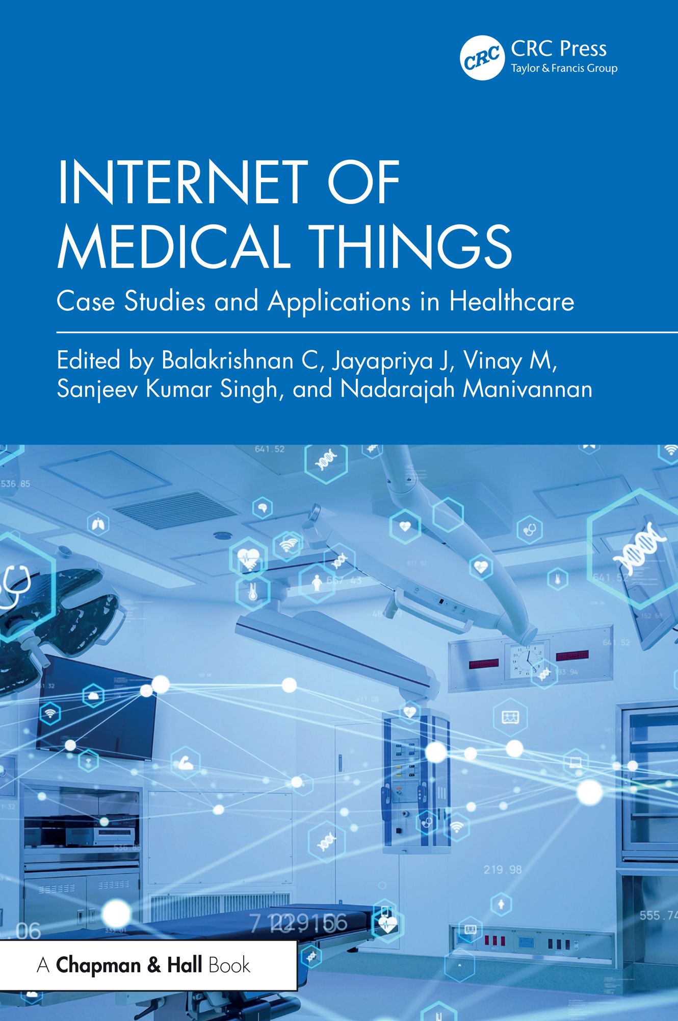 Internet of Medical Things