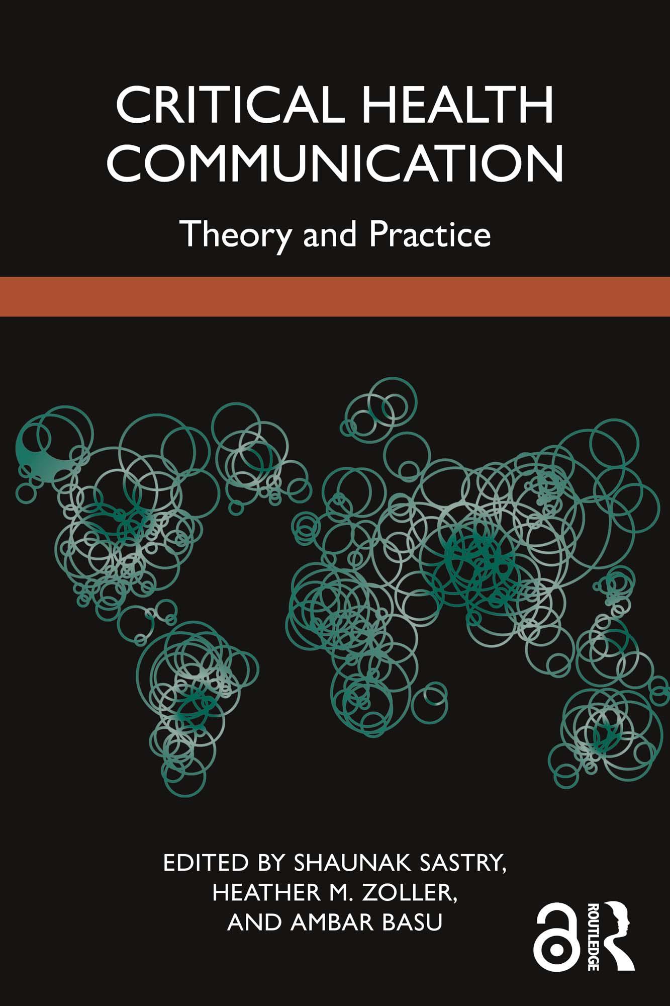Critical Health Communication