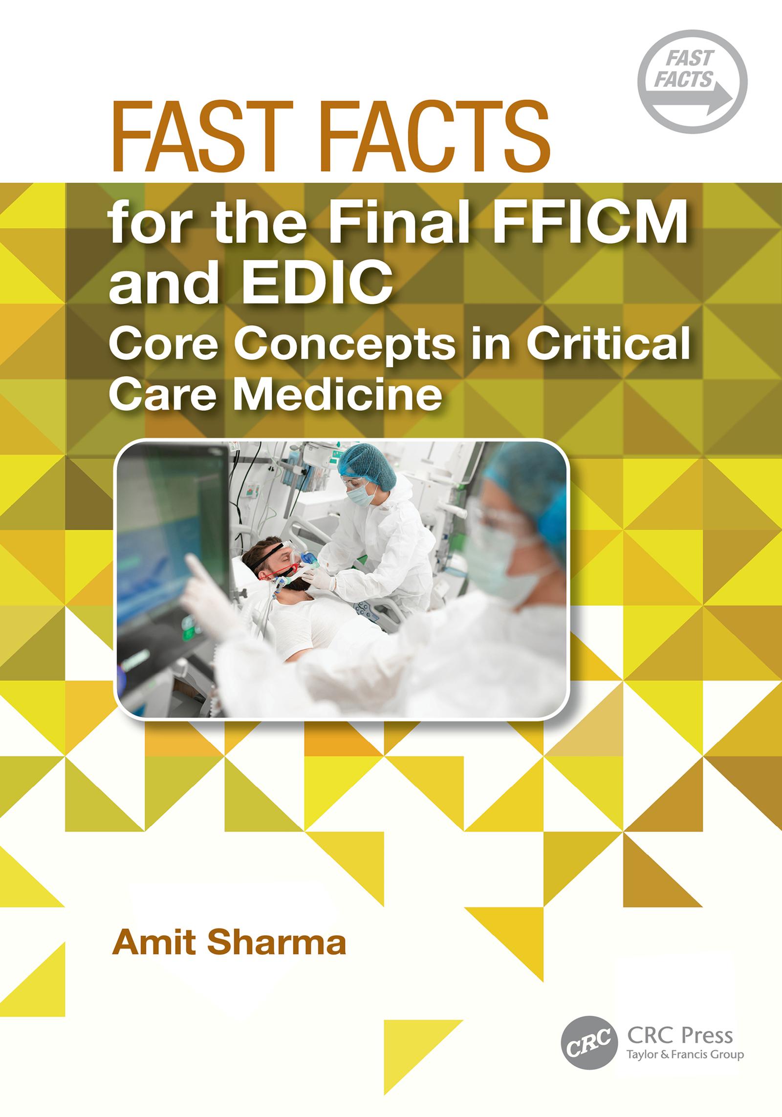 Fast Facts for the Final FFICM and EDIC