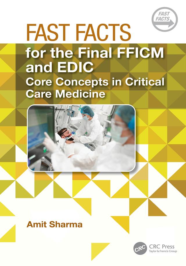 Fast Facts for the Final FFICM and EDIC by Amit Sharma