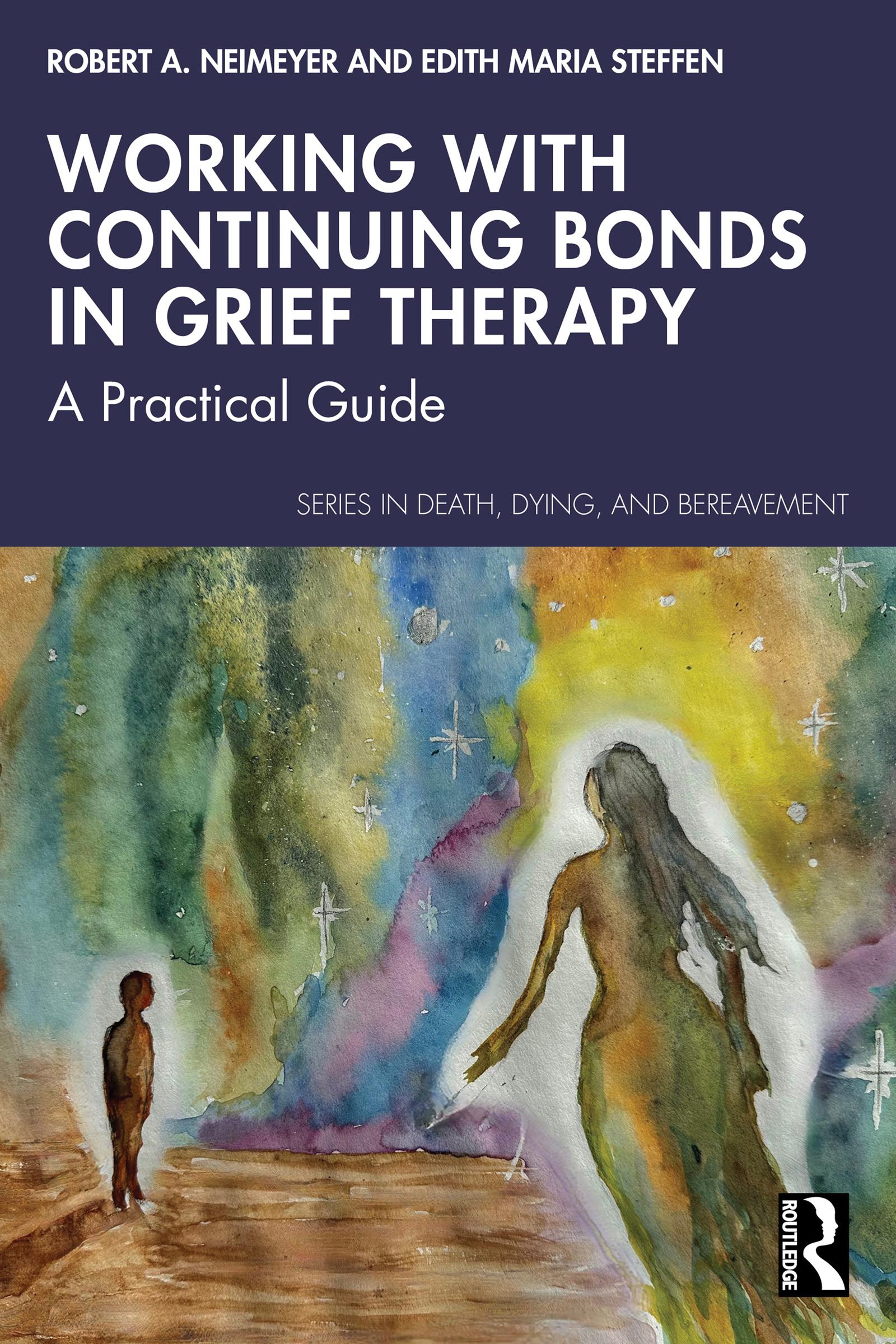 Working with Continuing Bonds in Grief Therapy