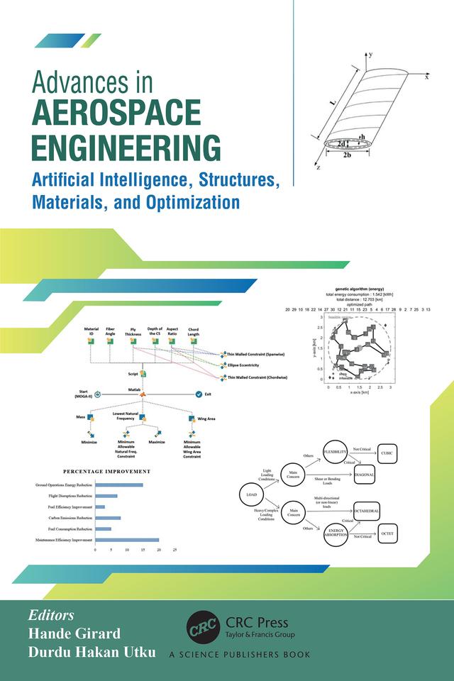 Advances in Aerospace Engineering by Durdu Hakan Utku, Hande Girard