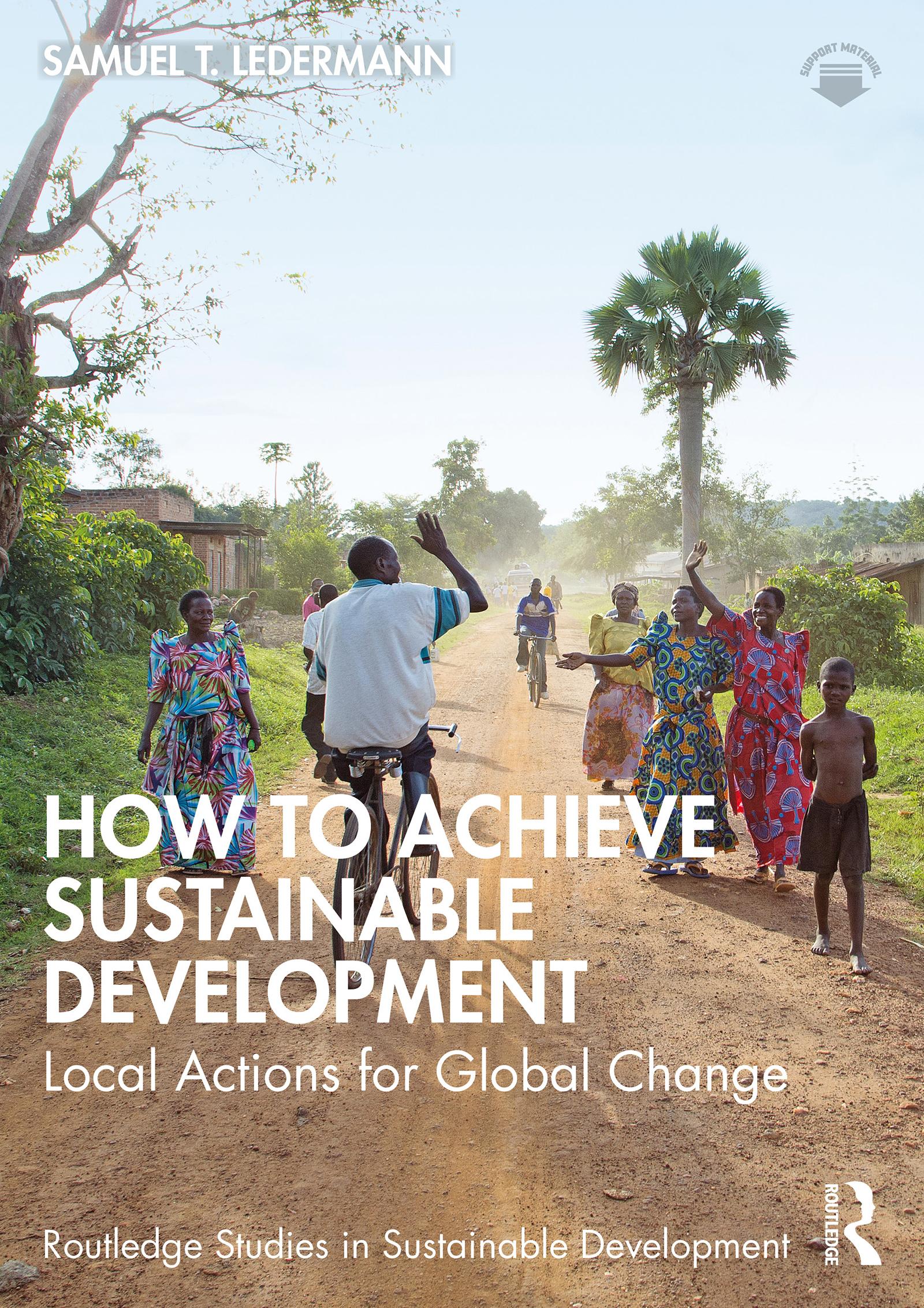 How to Achieve Sustainable Development