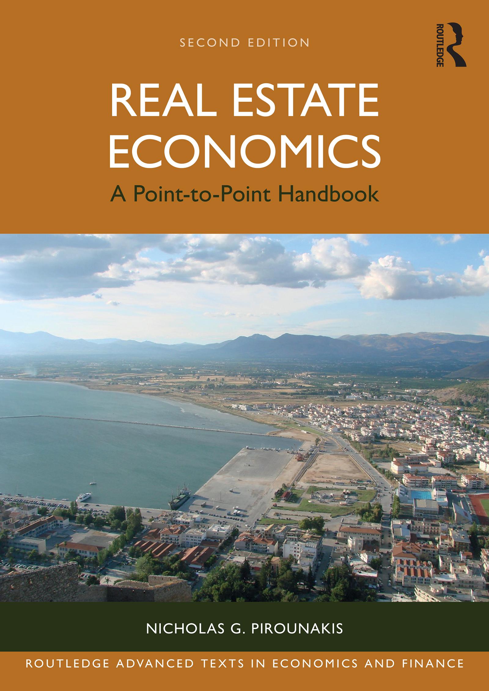 Real Estate Economics