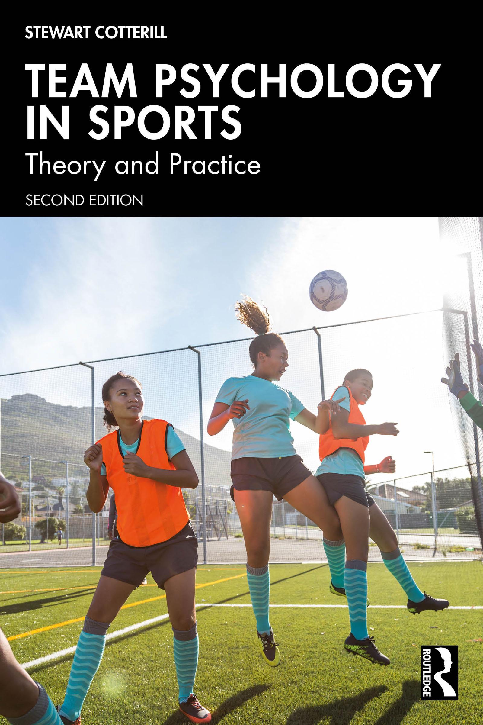 Team Psychology in Sports