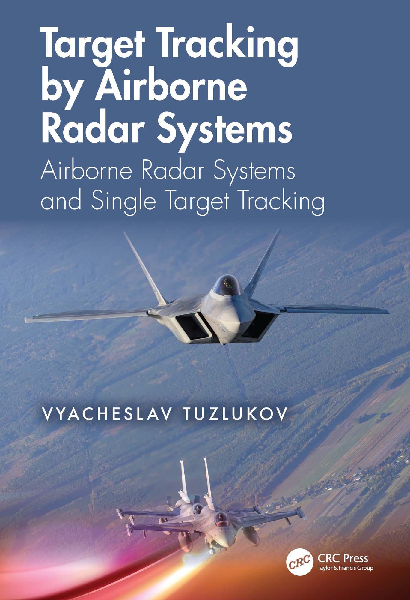 Target Tracking by Airborne Radar Systems