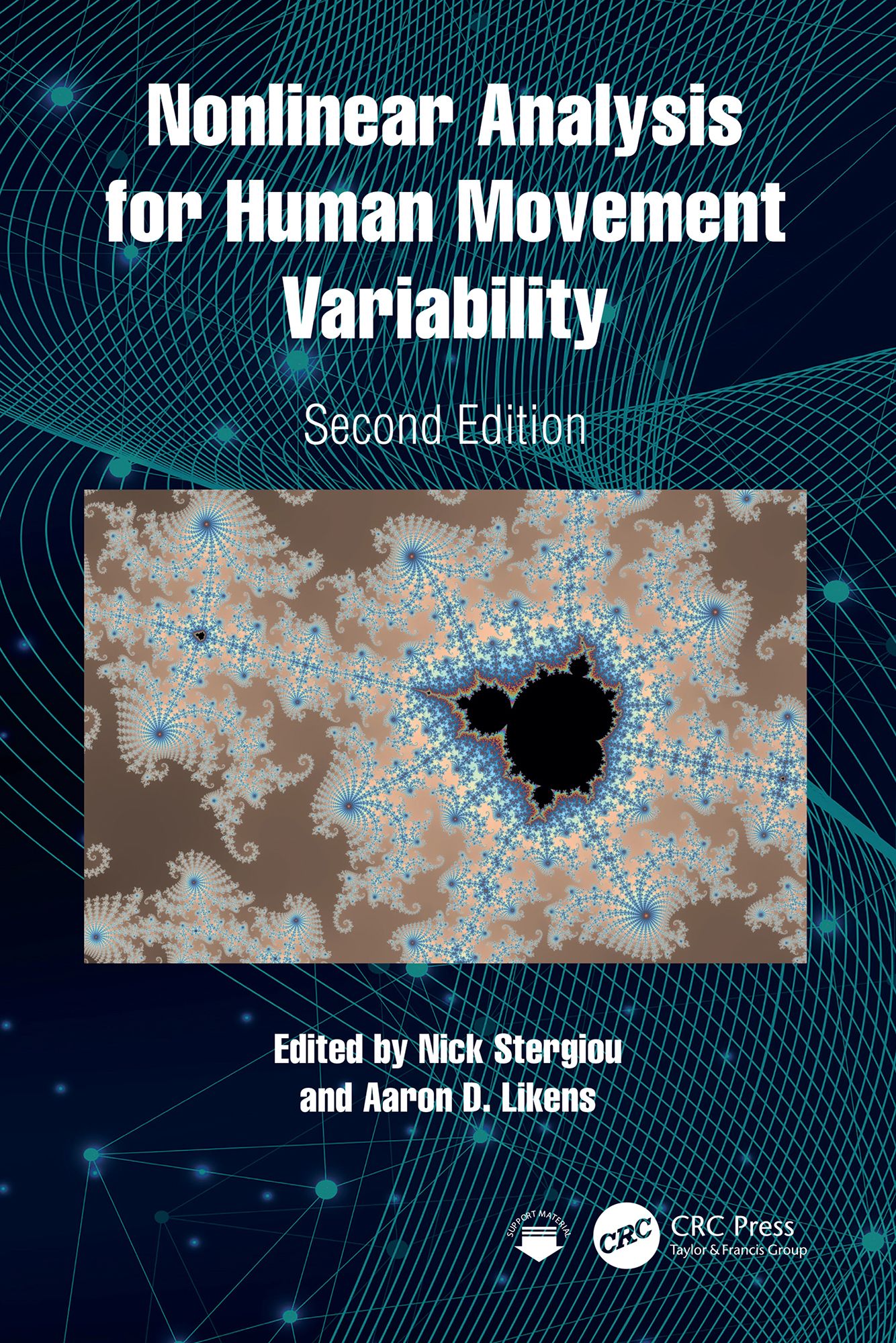 Nonlinear Analysis for Human Movement Variability