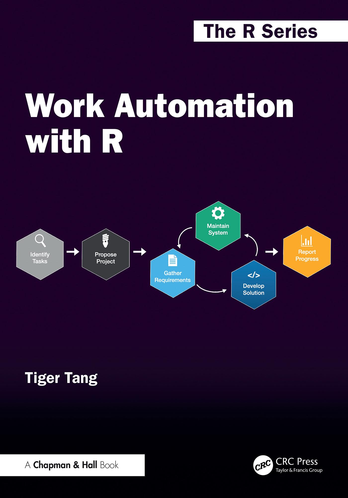 Work Automation with R