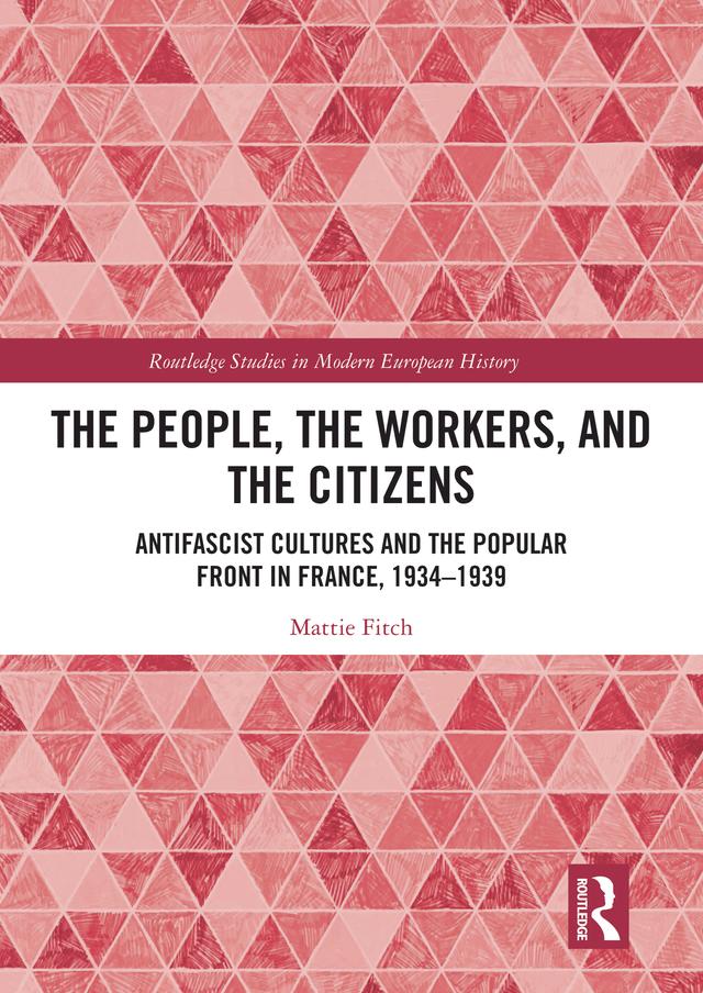 The People, the Workers, and the Citizens by Mattie Fitch