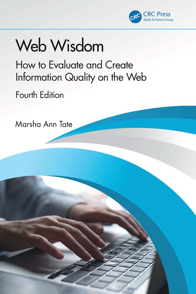 Web Wisdom by Marsha Ann Tate