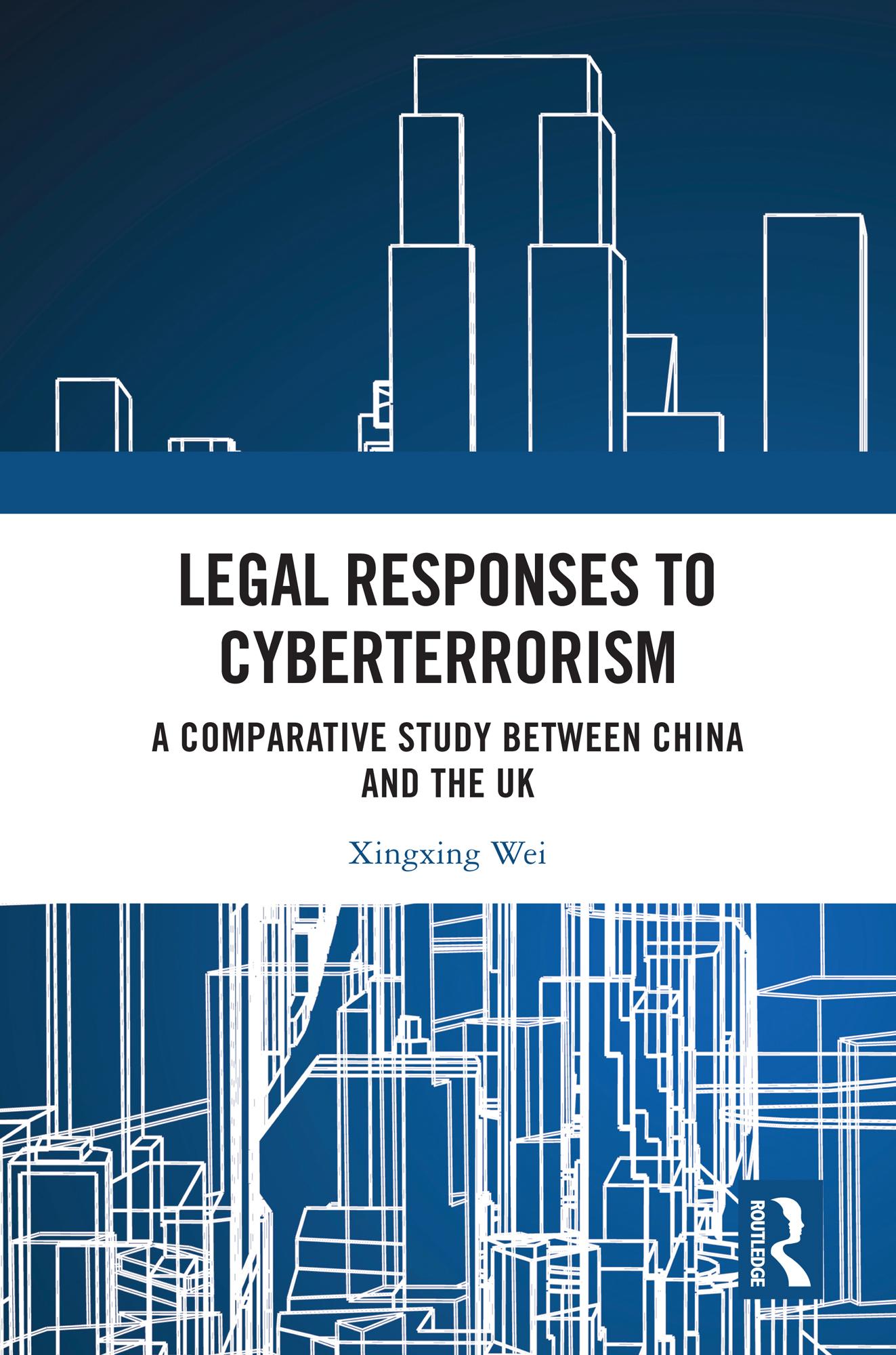 Legal Responses to Cyberterrorism