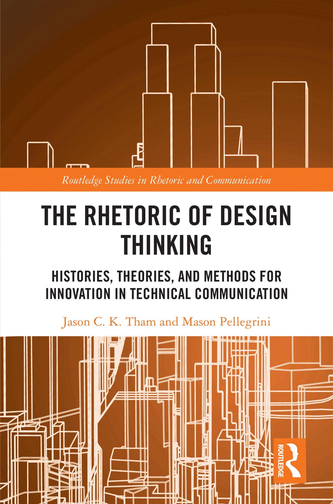 The Rhetoric of Design Thinking