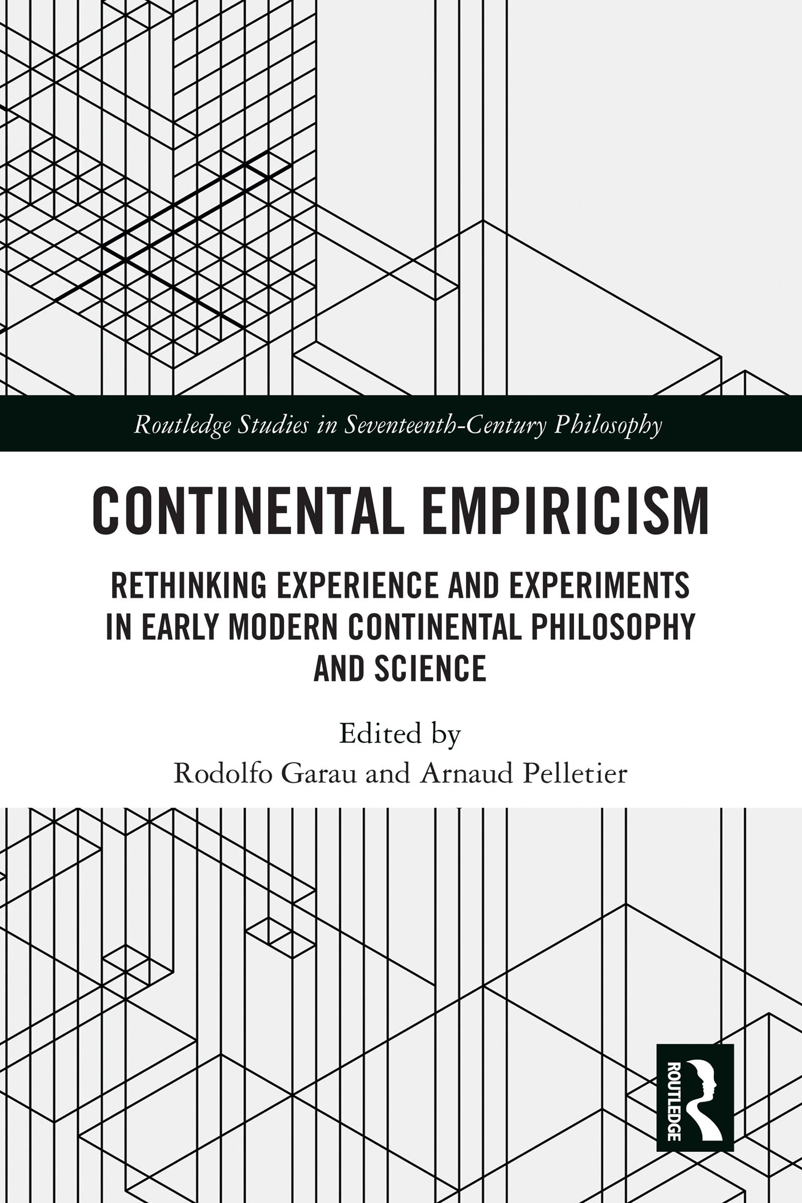 Continental Empiricism