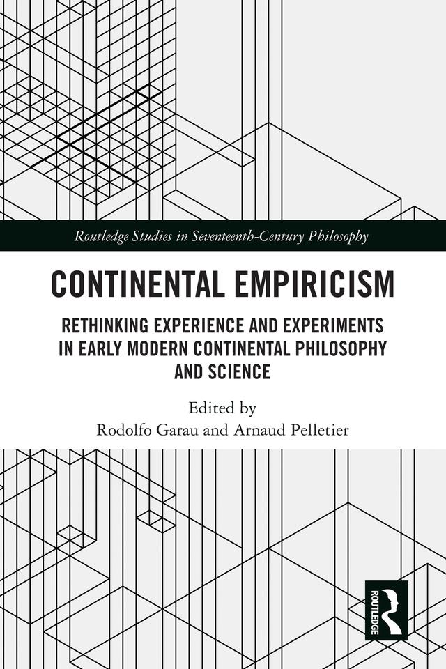 Continental Empiricism by Arnaud Pelletier, Rodolfo Garau
