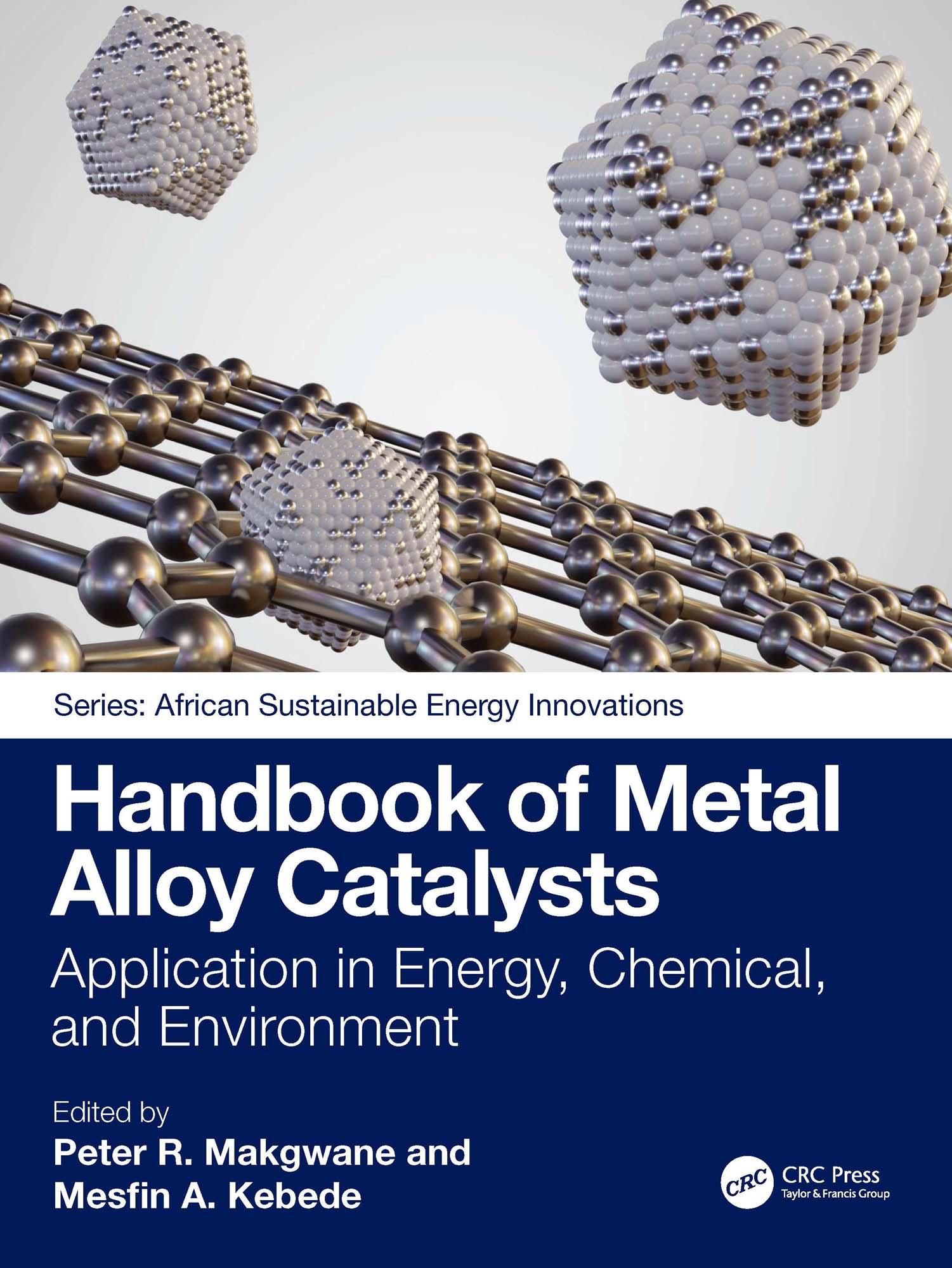 Handbook of Metal Alloy Catalysts