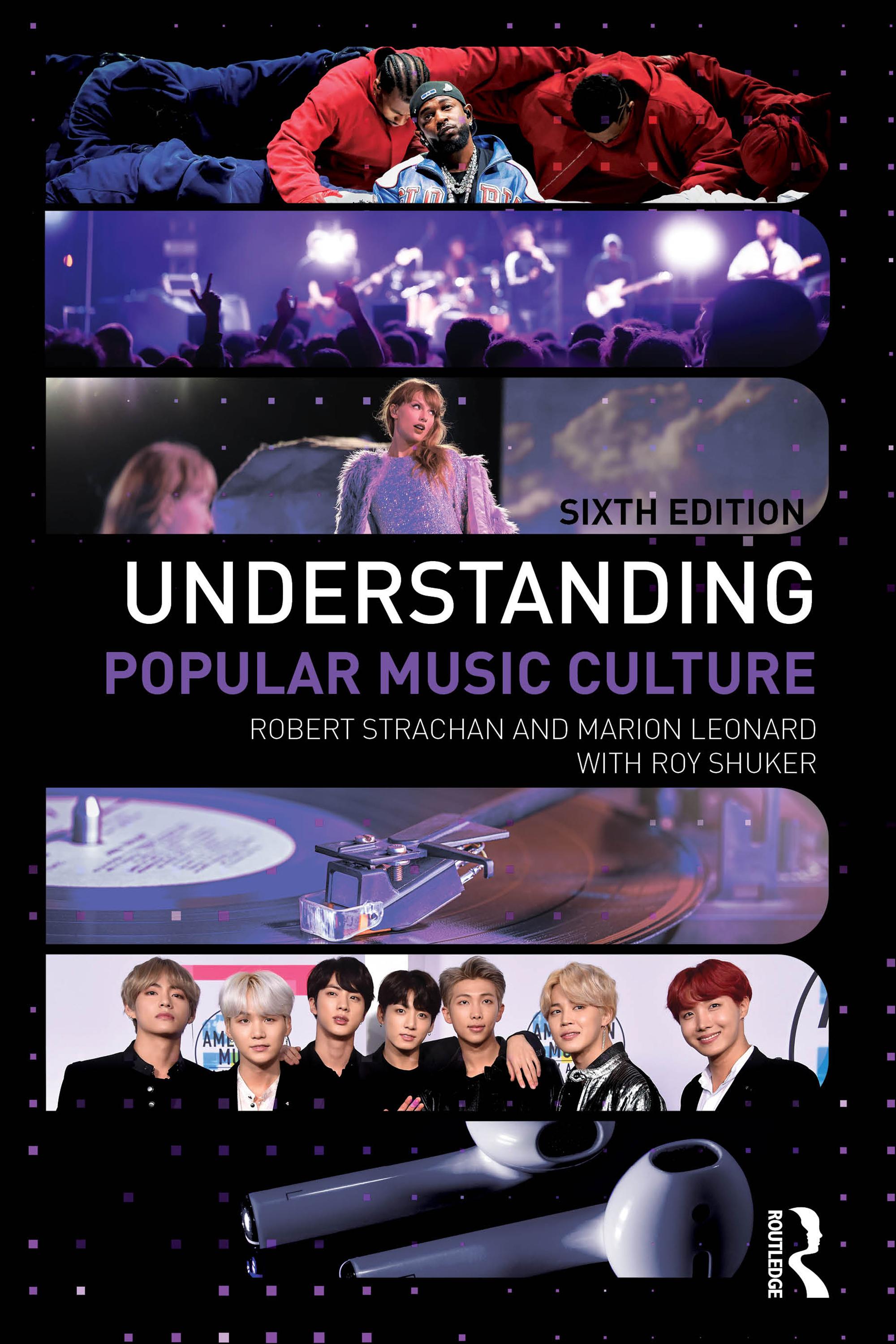 Understanding Popular Music Culture
