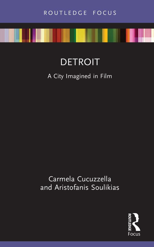 Detroit by Aristofanis Soulikias, Carmela Cucuzzella