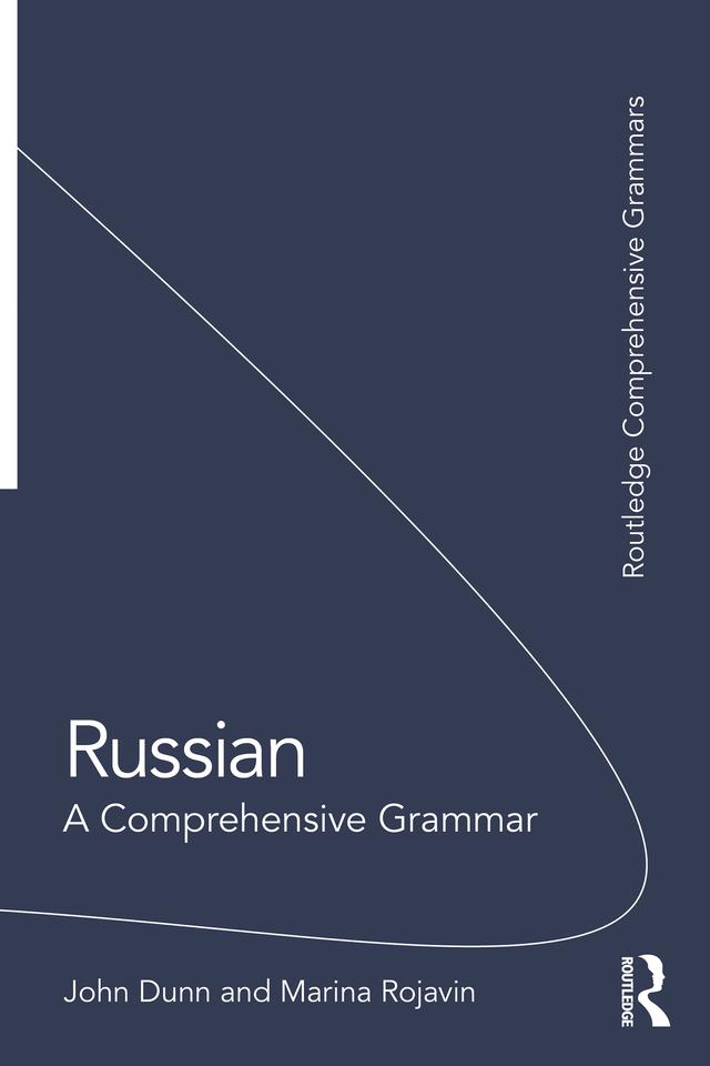 Russian by John Dunn, Marina Rojavin