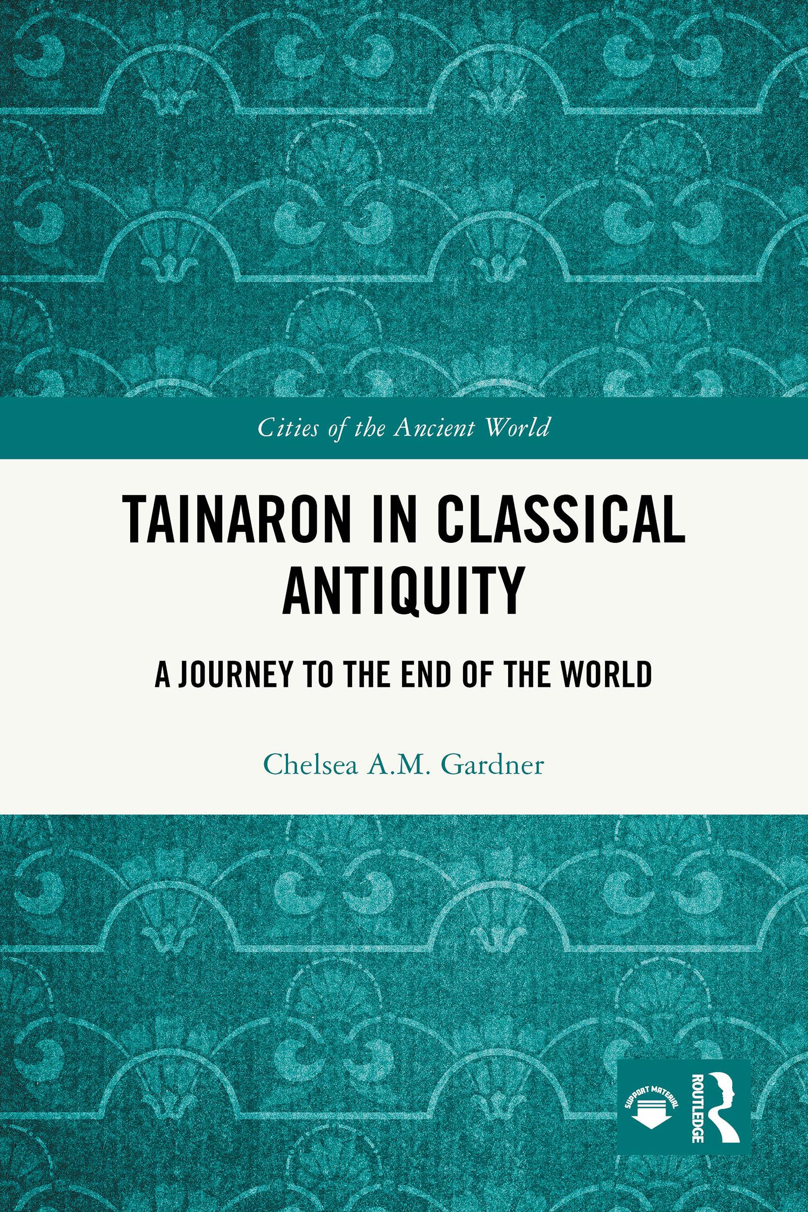 Tainaron in Classical Antiquity