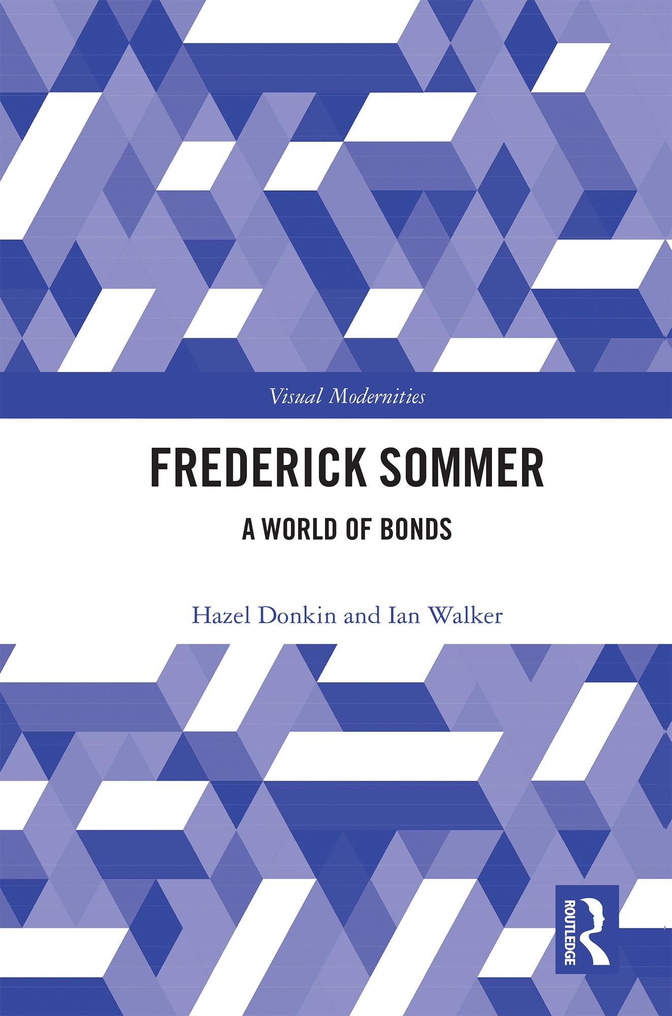 Frederick Sommer