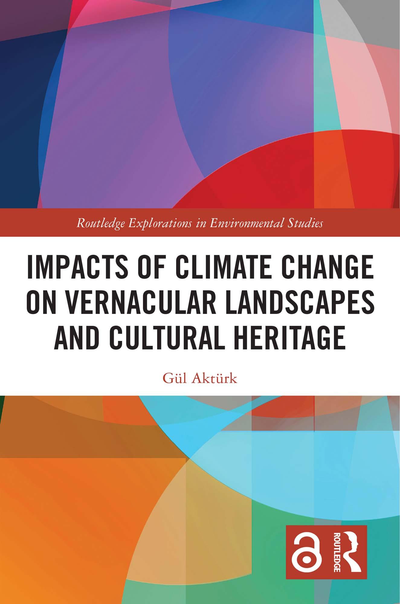 Impacts of Climate Change on Vernacular Landscapes and Cultural Heritage