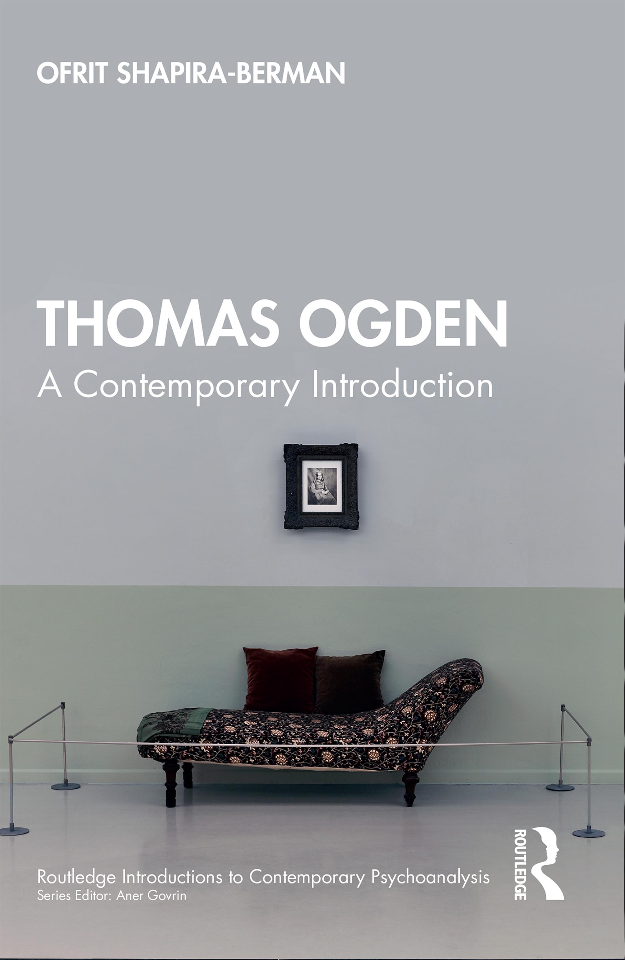 Thomas Ogden