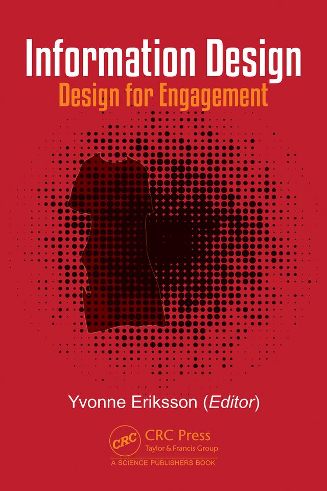 Information Design by Yvonne Eriksson