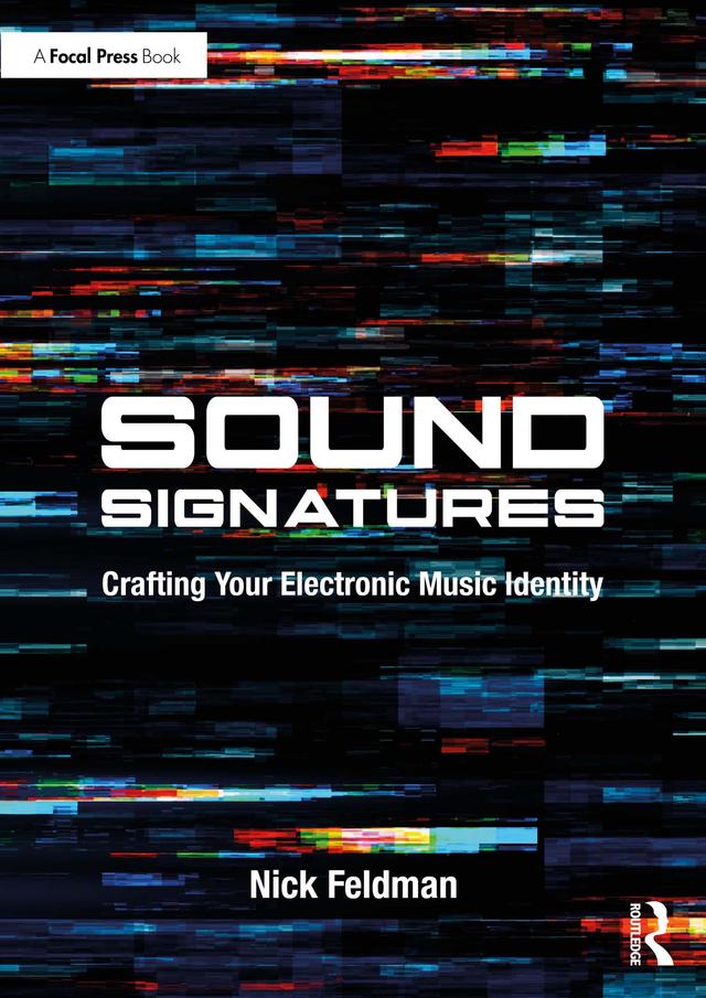 Sound Signatures by Nick Feldman
