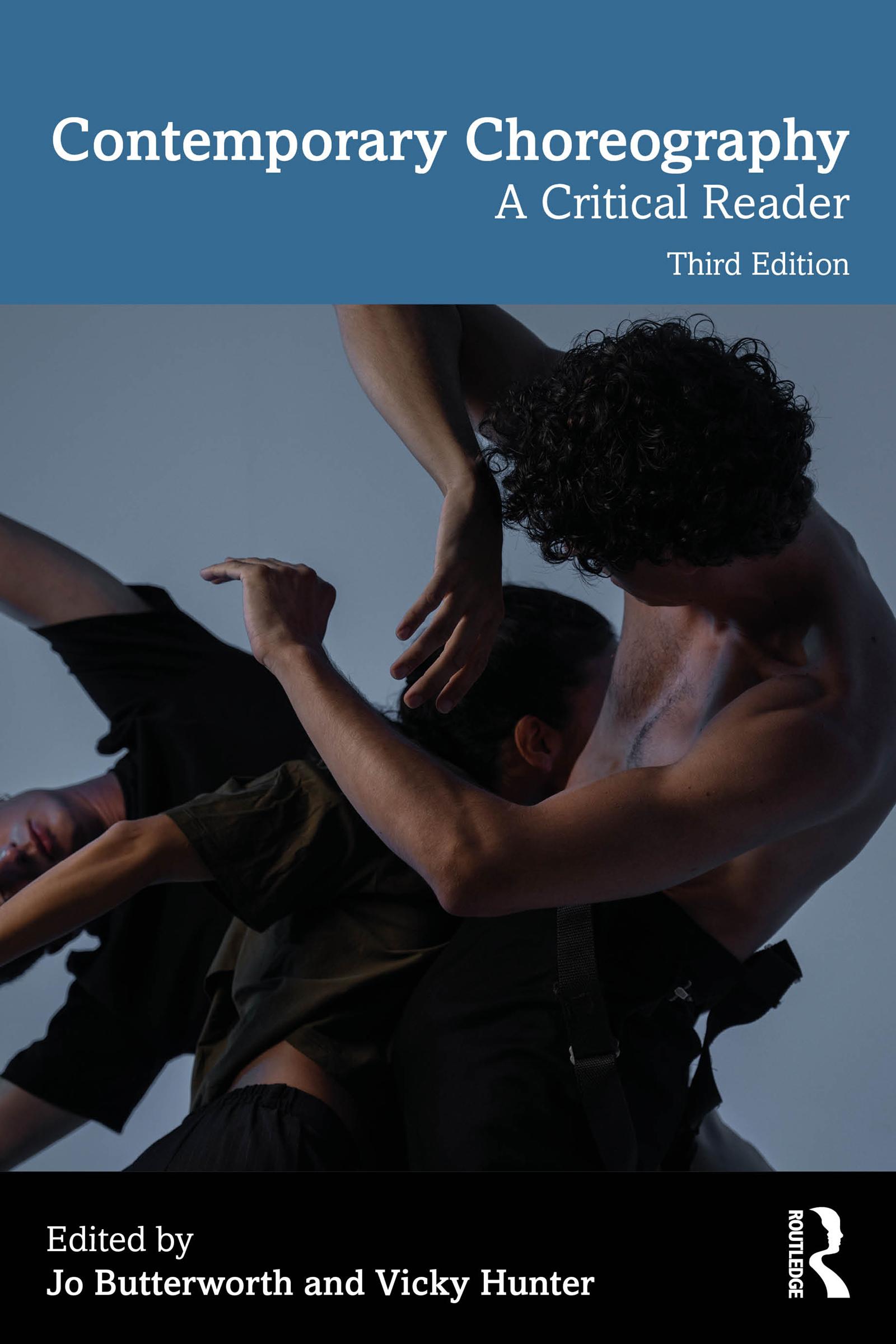 Contemporary Choreography