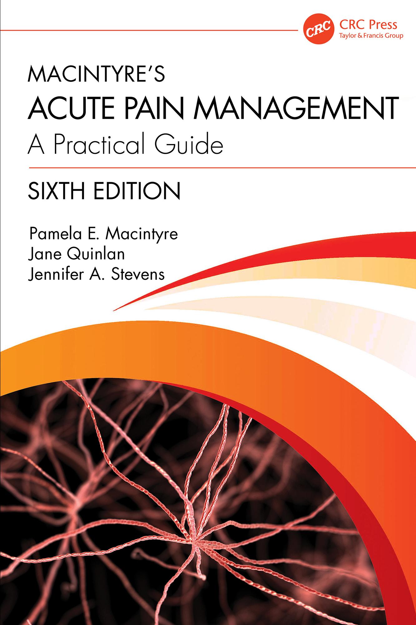 Macintyre’s Acute Pain Management