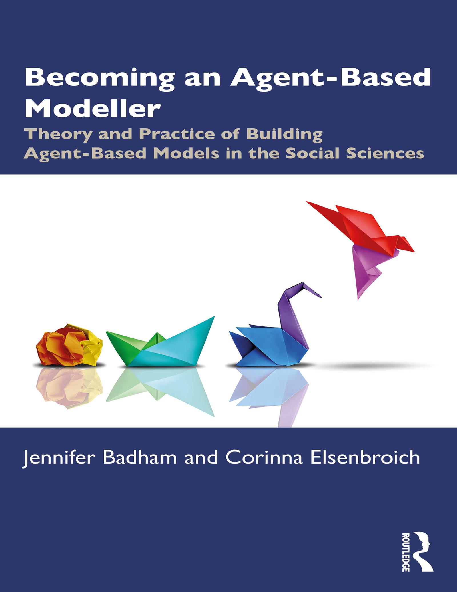 Becoming an Agent-Based Modeller