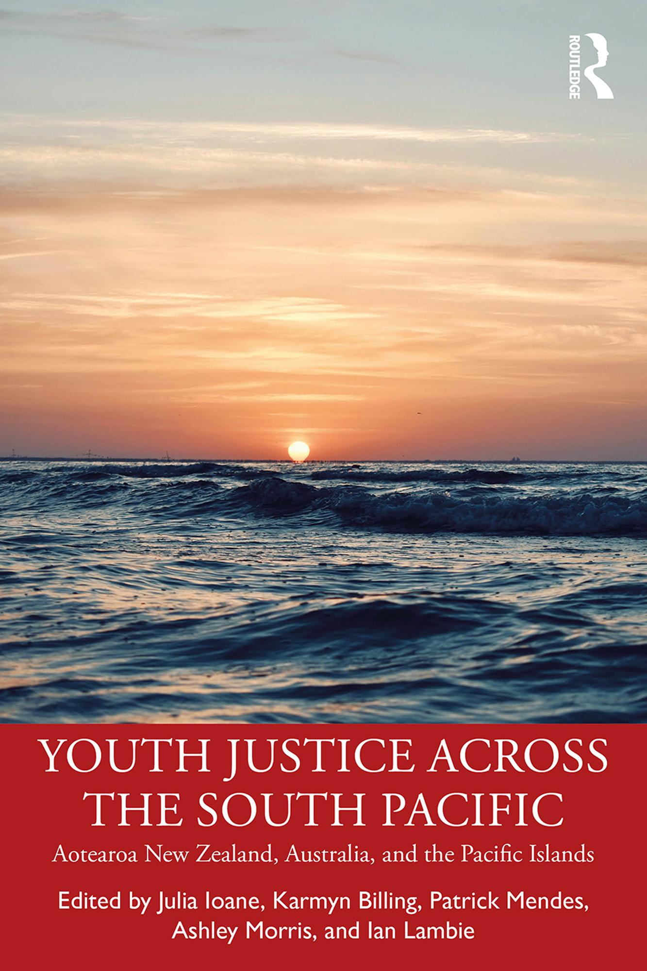 Youth Justice Across the South Pacific