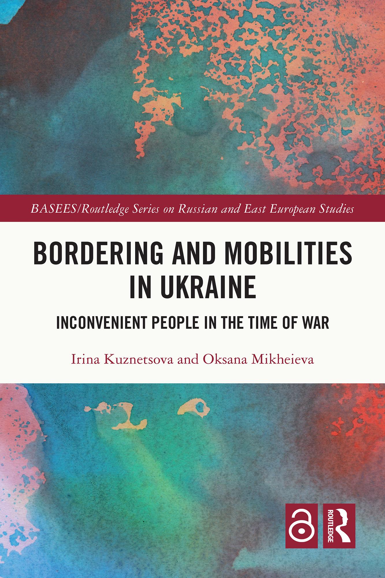 Bordering and Mobilities in Ukraine