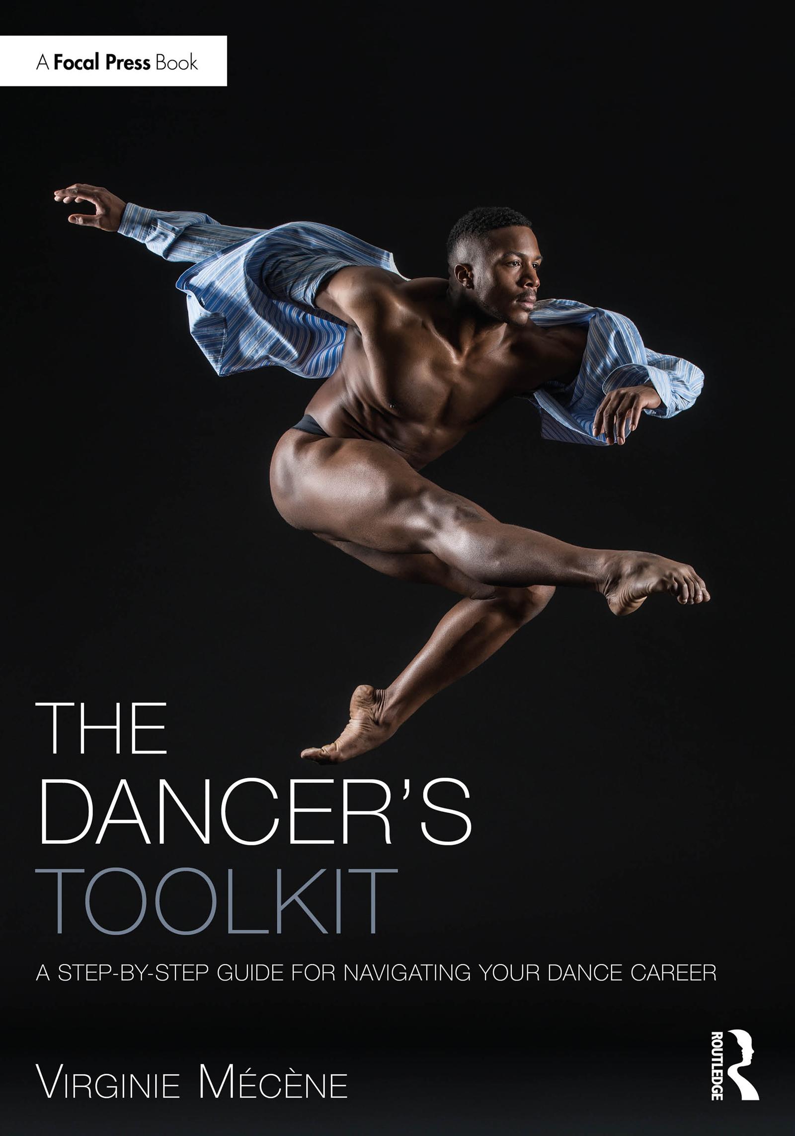 The Dancer's Toolkit