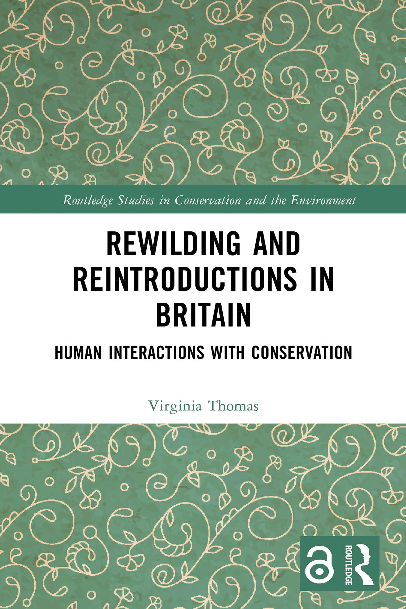 Rewilding and Reintroductions in Britain