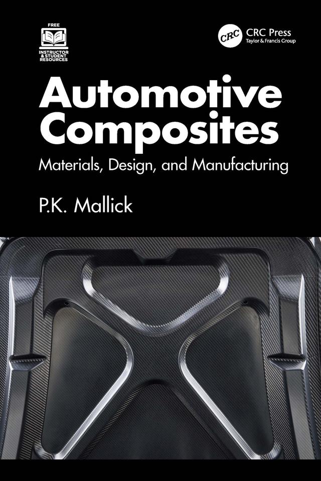 Automotive Composites by P.K. Mallick