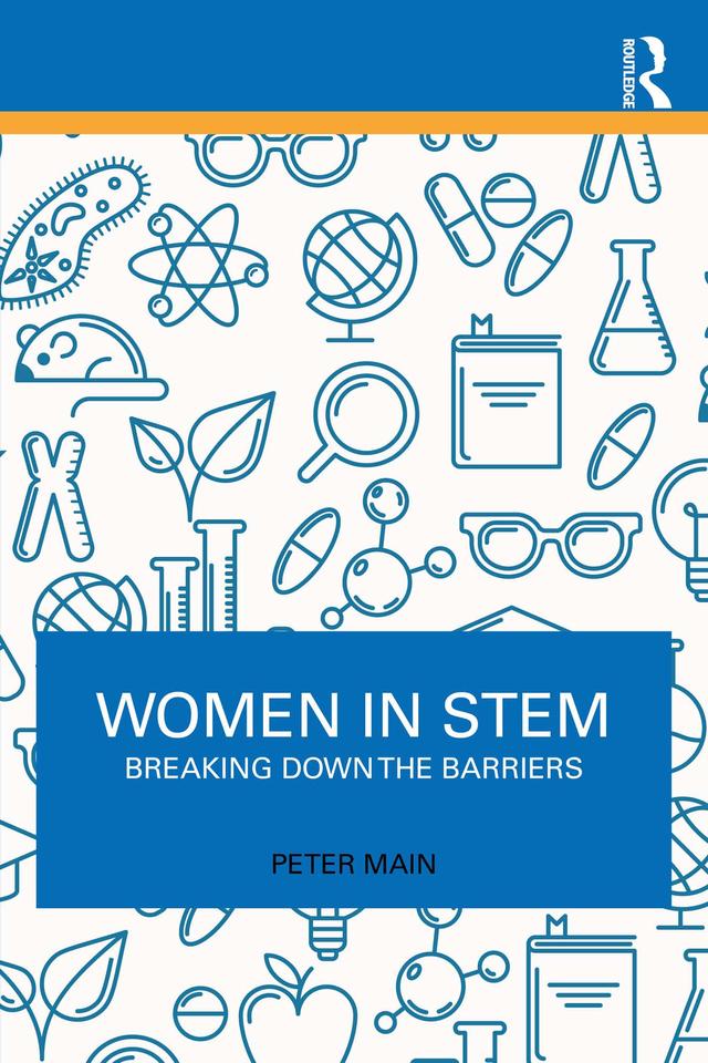 Women in STEM by Peter Main